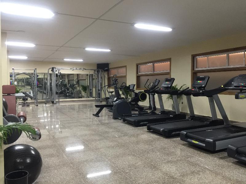 فندق فندق بايون إيرا سيام ريب المظهر الخارجي الصورة